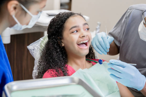 Best Emergency Orthodontic Services in Pauls Valley, OK
