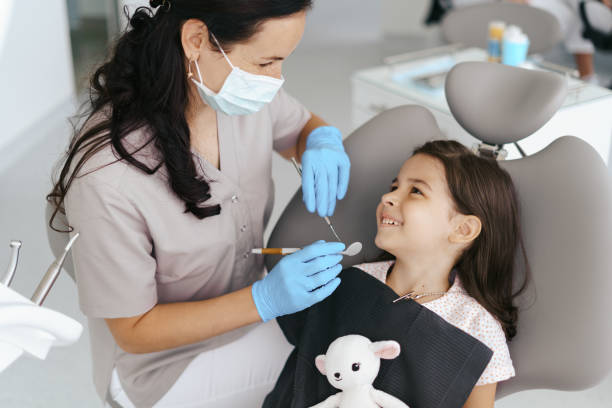 Best Emergency Tooth Extraction in Pauls Valley, OK