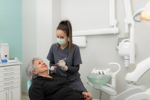 Best Emergency Root Canal Treatment in Pauls Valley, OK