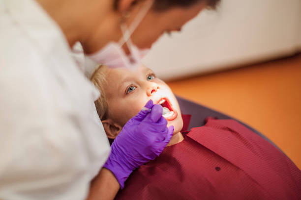 Best Same-Day Emergency Dental Services in Pauls Valley, OK