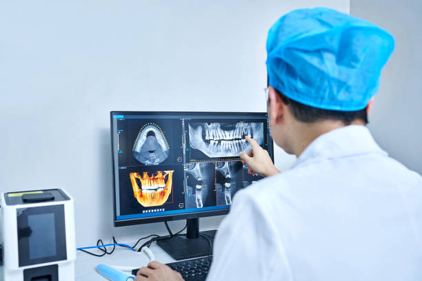 Best Emergency TMJ Treatment in Pauls Valley, OK