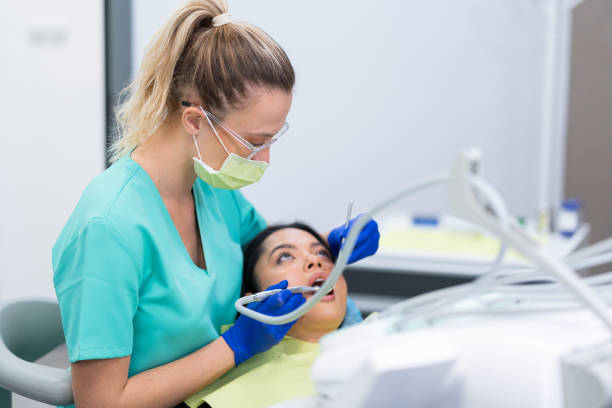 Best Emergency Treatment for Dental Infections or Abscesses in Pauls Valley, OK