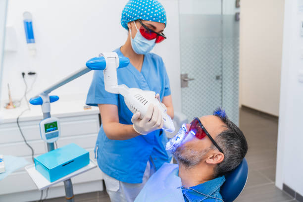 Best Emergency Denture Repair in Pauls Valley, OK
