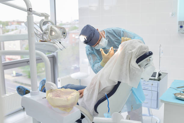 Best Emergency Gum Treatment in Pauls Valley, OK